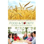 Food and Society : Principles and Paradoxes