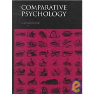 Comparative Psychology: A Handbook
