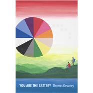 You Are the Battery