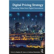Digital Pricing Strategy