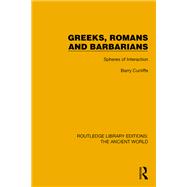 Greeks, Romans and Barbarians