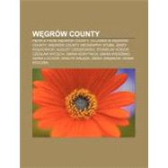 Wegrow County