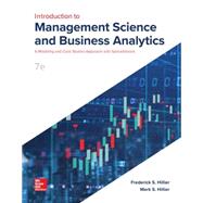 Introduction to Management Science