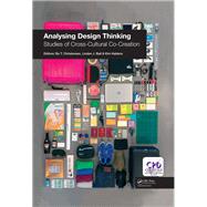 Analysing Design Thinking: Studies of Cross-Cultural Co-Creation