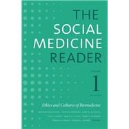 The Social Medicine Reader
