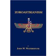 Zoroastrianism