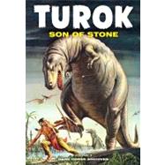 Turok, Son of Stone Archives 3