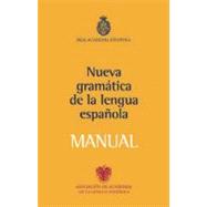 Nueva gramatica de la lengua espanola / New Grammar of Spanish Language
