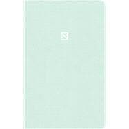 CSB Teen Study Bible, Optimal Type, Mint LeatherTouch Asking and Answering Questions About God's Word