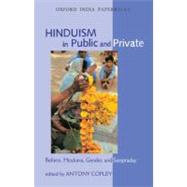 Hinduism in Public and Private Reform, Hindutva, Gender, and Sampraday