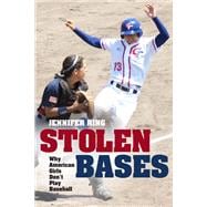 Stolen Bases