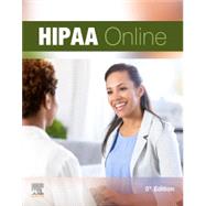 HIPAA Online (Access Card), 5th Edition