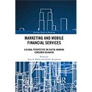 Marketing and Mobile Financial Services