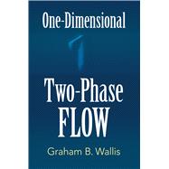 One-dimensional Two-phase Flow