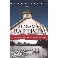 Alabama Baptists