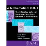 A Mathematical Gift, 1