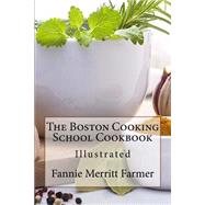 The Boston Cooking School Cookbook