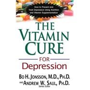 Vitamin Cure for Depression
