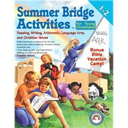 Summer Bridge Activities For Young Christians
