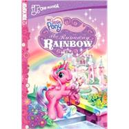 My Little Pony 4: The Runaway Rainbow