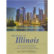 Profiles of Illinois 2014