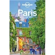 Lonely Planet Paris 12