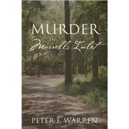 Murder in Murrells Inlet