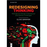 Redesigning Thinking
