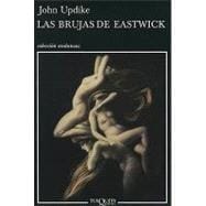 Las brujas de Eastwick / The Witches of Eastwick,9788483832820