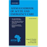 AfEM Handbook of Acute and Emergency Care (Medical) 2e