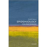 Epidemiology: A Very Short Introduction