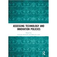 Assessing Technology and Innovation Policies