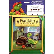 Franklin Pack #01 Franklin In The Dark (book/cass)
