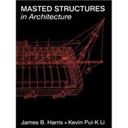 Masted Structures in Architecture