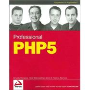 Professional Php5