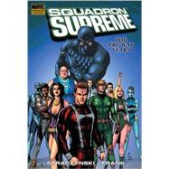 Squadron Supreme - Volume 1