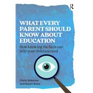 What Every Parent Should Know About Education