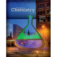 Introductory Chemistry,9781285452821