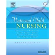 Maternal-child Nursing + Maternal-child Nursing Study Guide