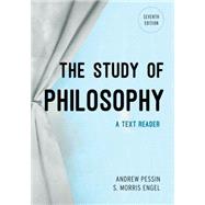 The Study of Philosophy