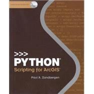 Python Scripting for Arcgis