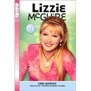 Lizzie Mcguire 11