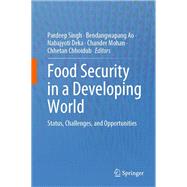 Food Security in a Developing World