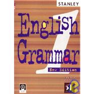 English Grammar - New Edition