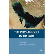 The Persian Gulf in History