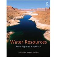 Water Resources: An Integrated Approach