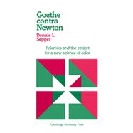 Goethe contra Newton