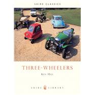 Three-Wheelers