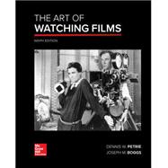 Connect with LearnSmart for Petrie: The Art of Watching Film, 9/e (6 Months)