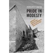 Pride in Modesty